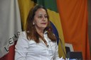 Tribuna Livre: Doralice Barbosa -Reunião Ordinária 034, de 14 de junho de 2018 