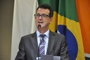 Ver. Ademir Silva -Reunião Ordinária 034, de 14 de junho de 2018 