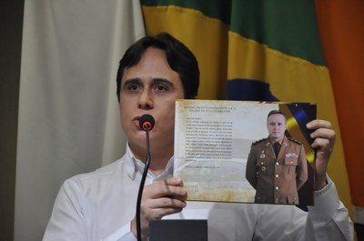 Ver. Dr. Delano  -Reunião Ordinária 034, de 14 de junho de 2018 