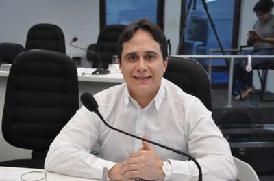 Ver. Dr. Delano -Reunião Ordinária 034, de 14 de junho de 2018 