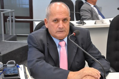 Ver. Edson de Souza - Reunião Ordinária 034, de 14 de junho de 2018 