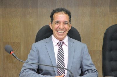 Ver. Josafá Anderson - Reunião Ordinária 034, de 14 de junho de 2018 