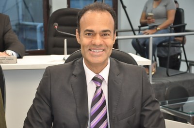 Ver. Marcos Vinicius  -Reunião Ordinária 034, de 14 de junho de 2018 