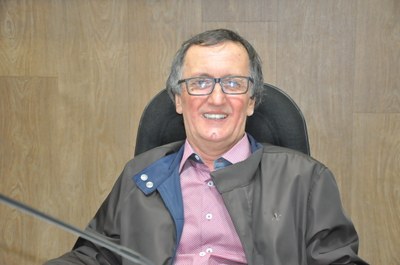 Ver. Rodrigo Kaboja  - Reunião Ordinária 034, de 14 de junho de 2018 