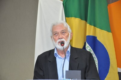 Zé Luiz da Farmacia   -Reunião Ordinária 034, de 14 de junho de 2018 