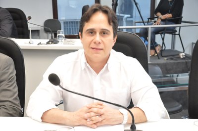 Ver. Dr. Delano  -Reunião Ordinária 035, de 19 de junho de 2018 