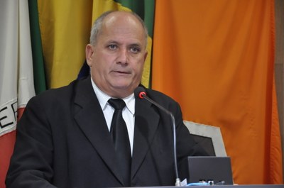 Ver. Edson de Souza -Reunião Ordinária 035, de 19 de junho de 2018 