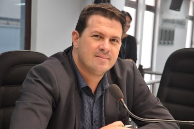 Ver. Eduardo Print Júnior - Reunião Ordinária 035, de 19 de junho de 2018 