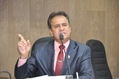 Ver. Adair Otaviano - Reunião Ordinária 036, de 21 de junho de 2018 