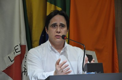 Ver. Dr. Delano  -Reunião Ordinária 036, de 21 de junho de 2018