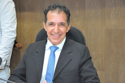 Ver. Josafá Anderson - Reunião Ordinária 036, de 21 de junho de 2018