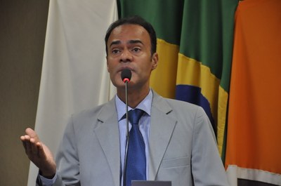Ver. Marcos Vinicius  -Reunião Ordinária 036, de 21 de junho de 2018