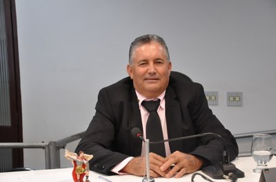 Ver. Nego do Buruti -Reunião Ordinária 036, de 21 de junho de 2018