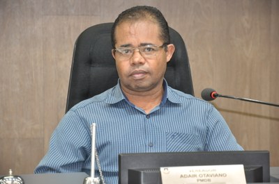 Ver. Raimundo Nonato -Reunião Ordinária 036, de 21 de junho de 2018