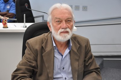 Zé Luiz da Farmacia   -Reunião Ordinária 036, de 21 de junho de 2018 