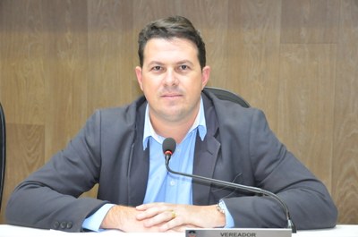 Ver. Eduardo Print Júnior - Reunião Ordinária 037, de 26 de junho de 2018