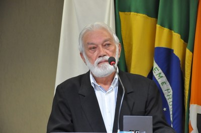 Zé Luiz da Farmacia   -Reunião Ordinária 037, de 26 de junho de 2018