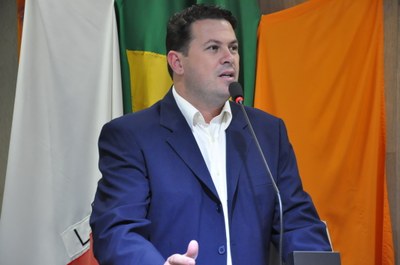 Ver. Eduardo Print Júnior - Reunião Ordinária 038, de 28 de junho de 2018 