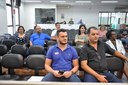 Plénario  - Reunião Ordinária 025, de 08 de maio de 2018 