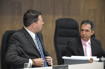 Plénario -Reunião Ordinária 025, de 08 de maio de 2018 