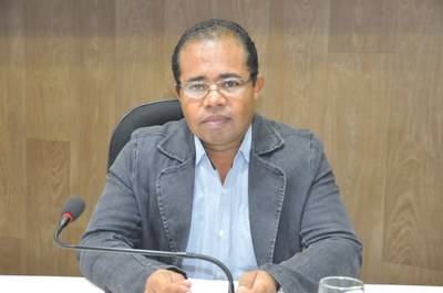 Reunião Ordinária 025, de 08 de maio de 2018 