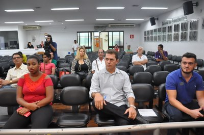 Plénario -Reunião Ordinária 024, de 03 de maio de 2018