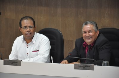 Plénario -Reunião Ordinária 024, de 03 de maio de 2018