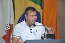 Tribuna Livre: Warlon Carlos Elias -Reunião Ordinária 024, de 03 de maio de 2018