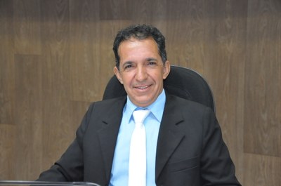 Ver. Josafá Anderson - Reunião Ordinária 024, de 03 de maio de 2018