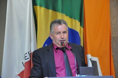 Ver. Nego do Buriti -Reunião Ordinária 024, de 03 de maio de 2018