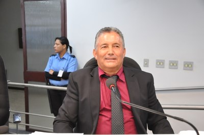 Ver. Nego do Buriti - Reunião Ordinária 024, de 03 de maio de 2018