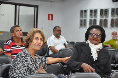 Plénario -Reunião Ordinária 026, de 10 de maio de 2018 