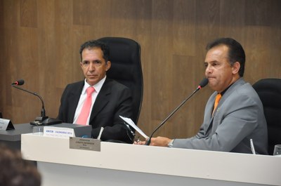 Plénario -Reunião Ordinária 026, de 10 de maio de 2018 