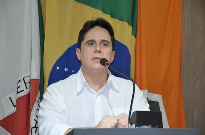Ver. Dr. Delano  -Reunião Ordinária 026, de 10 de maio de 2018 