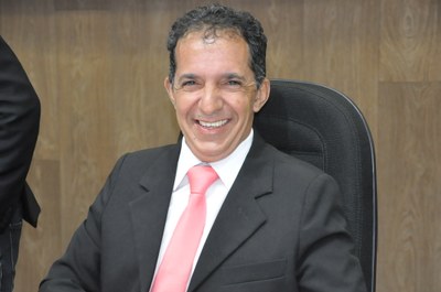 Ver. Josafá Anderson - Reunião Ordinária 026, de 10 de maio de 2018 