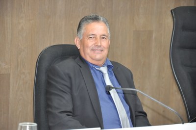 Ver. Nego do Buriti - Reunião Ordinária 026, de 10 de maio de 2018 