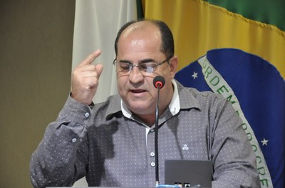 Ver. Sargento Elton  - Reunião Ordinária 026, de 10 de maio de 2018 