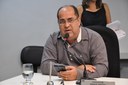 Ver. Sargento Elton  - Reunião Ordinária 026, de 10 de maio de 2018 