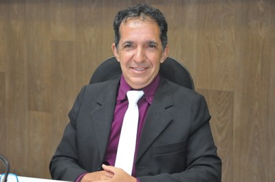 Ver. Josafá Anderson - Reunião Ordinária 027, de 15 de maio de 2018 