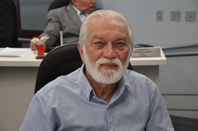 Zé Luiz da Farmacia   -Reunião Ordinária 027, de 15 de maio de 2018 