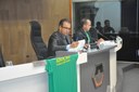 Plénario -Reunião Ordinária 030, de 24 de maio de 2018 