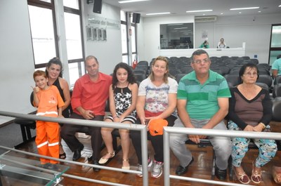 Plénario -Reunião Ordinária 030, de 24 de maio de 2018 