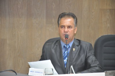 Ver. Adair Otaviano - Reunião Ordinária 030, de 24 de maio de 2018 