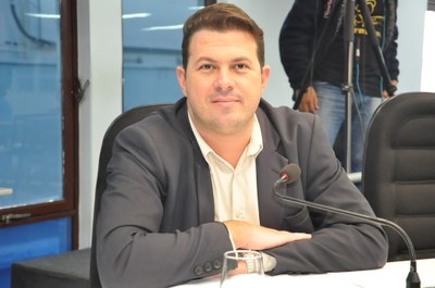 Ver. Eduardo Print Júnior - Reunião Ordinária 030, de 24 de maio de 2018