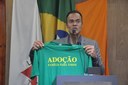 Ver. Marcos Vinicius  -Reunião Ordinária 030, de 24 de maio de 2018