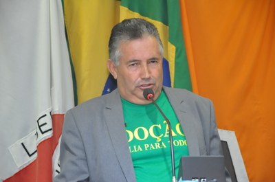 Ver. Nego do Buriti - Reunião Ordinária 030, de 24 de maio de 2018 