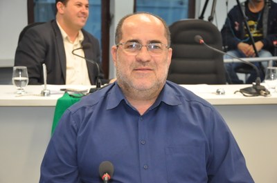 Ver. Sargento Elton  - Reunião Ordinária 023, de 26 de abril de 2018