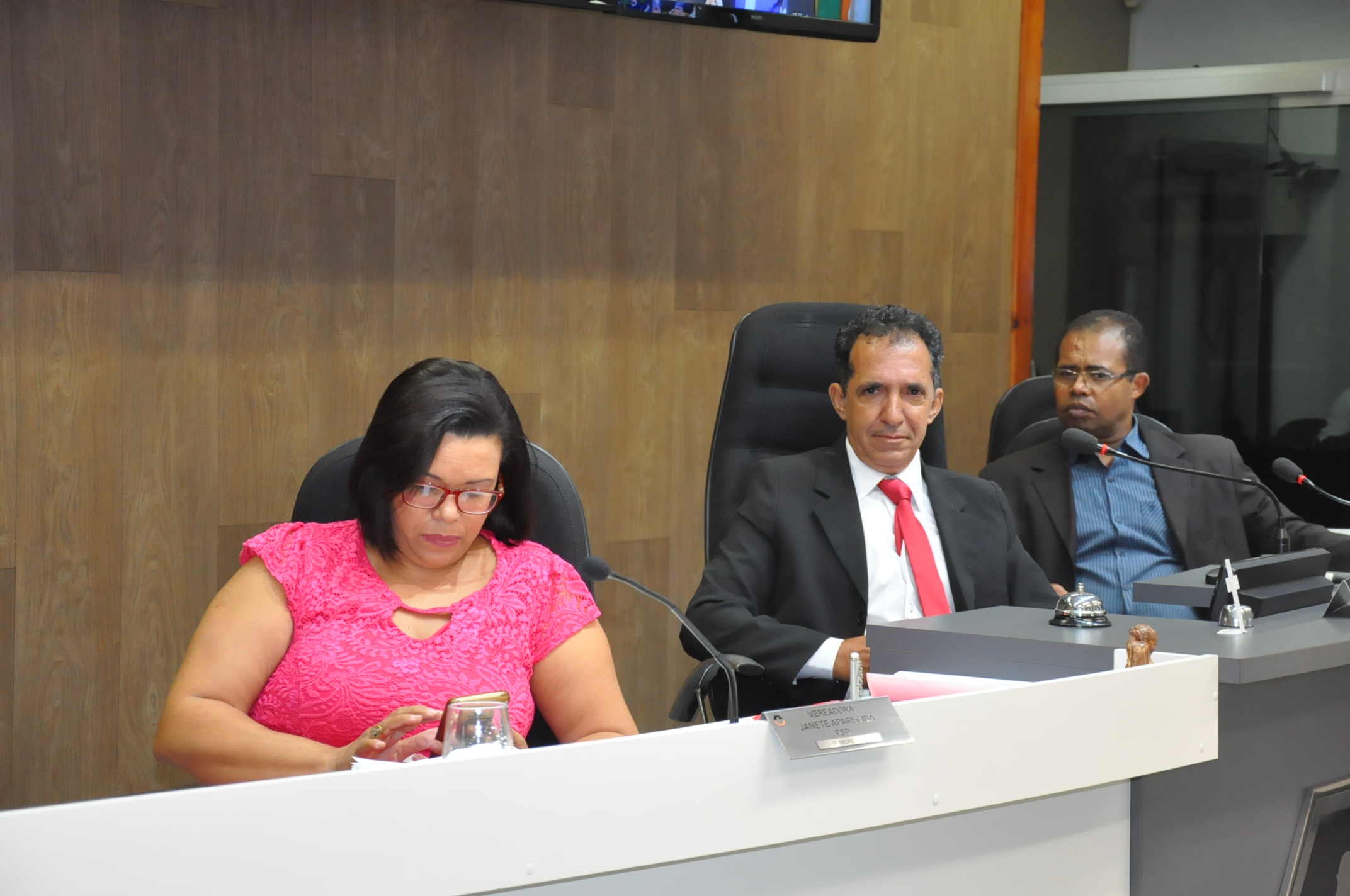 Plénario  - RO 008 de 01 de Março de 2018