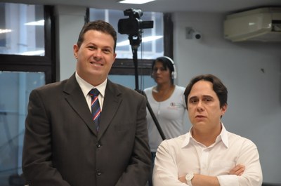 Plénario  - RO 009 de 07 de Março de 2018