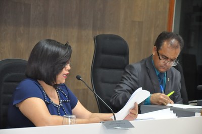 Plénario - RO 009 de 07 de Março de 2018